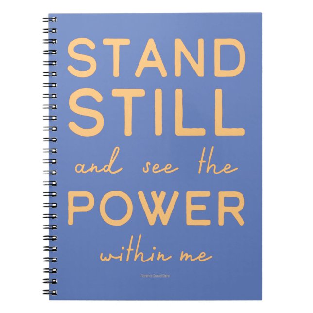 Cuaderno Diario de Manifestación de la Ley Pastel de Atracc (Frente)