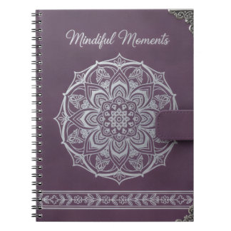 Cuaderno Diario de Momentos Conscientes