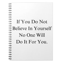 Cuaderno Diario de motivación de citas del equipo de balonc