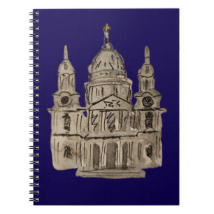 Cuaderno Diario de oraciones de San Pablo