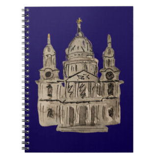 Cuaderno Diario de oraciones de San Pablo