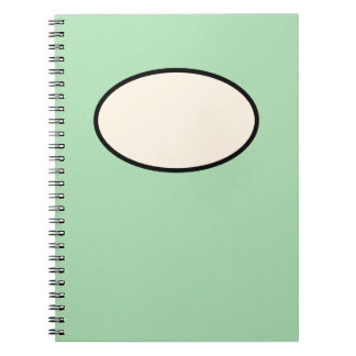 Cuaderno diario de personalizables