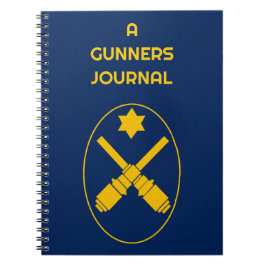 Cuaderno Diario de pistoleros