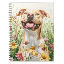 Diario de Pit Bull – Notas de mamá perruna