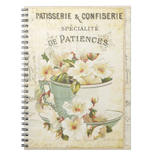 Cuaderno Diario de Recetas de Dulces Golosinas