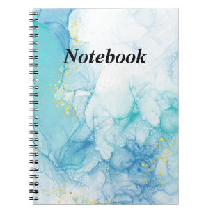 Cuaderno Diario de Recuerdos en blanco y negro