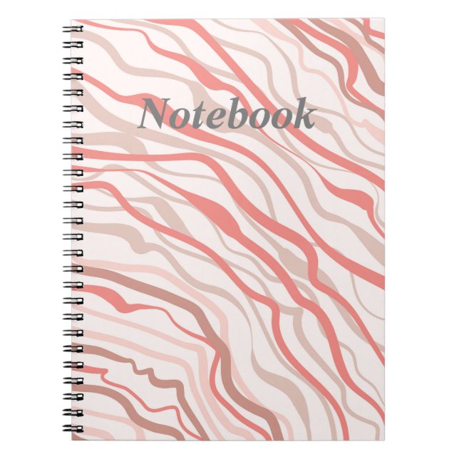 Cuaderno Diario de Recuerdos fotográficos (Frente)