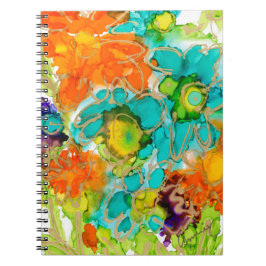 Cuaderno Diario de reproducción de una soledad