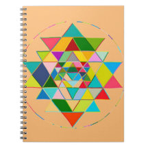 Diario de Sri Yantra