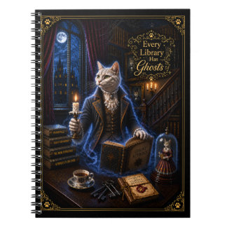Cuaderno Diario de Terror