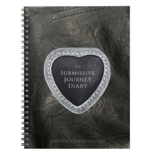 Cuaderno Diario de viaje sumiso