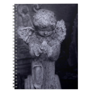 Cuaderno Diario del Ángel Roto
