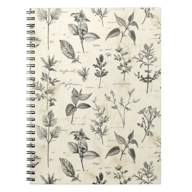 Cuaderno Diario del escritor diario (Frente)