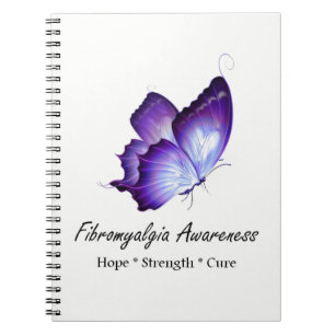 Cuaderno Diario del Fibromyalgia