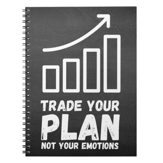 Cuaderno Diario del inversor (Frente)