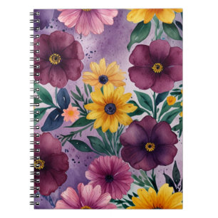 Cuaderno Diario elegante personalizado