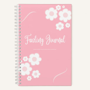 Cuaderno Diario/Escritura en ayunas