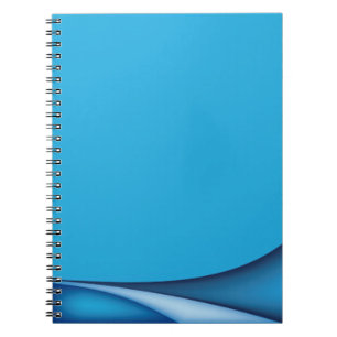 Cuaderno Diario fotográfico monocromo