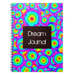Cuaderno Diario ideal