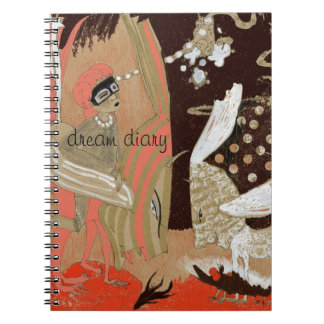 Cuaderno diario ideal