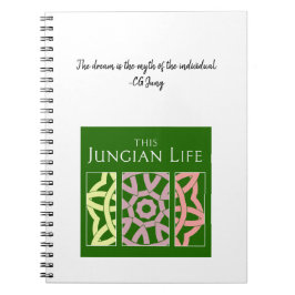 Cuaderno diario ideal