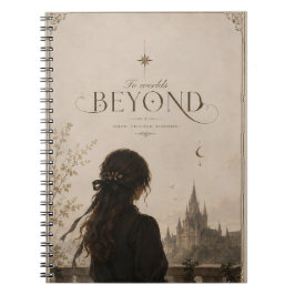 Cuaderno Diario Ink & Ivy/