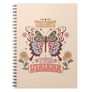 Cuaderno Diario inspirador