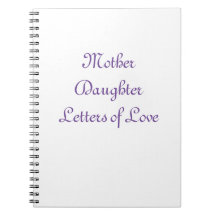 Diario Madre e hija