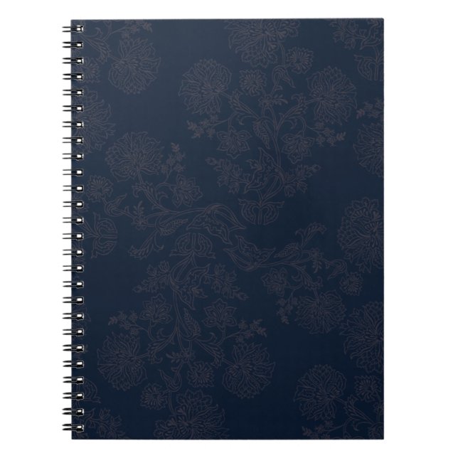 Cuaderno Diario Minimalista (Frente)