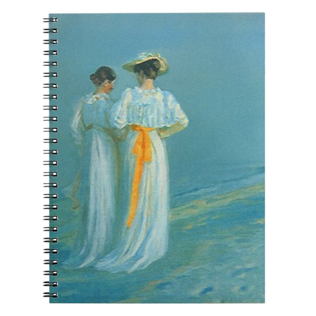 Cuaderno Diario nupcial del diario de las novias de la (Frente)