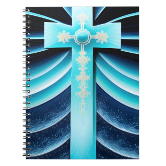 Cuaderno Diario Océano de amor