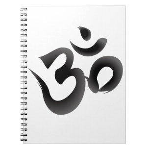 Cuaderno Diario Om