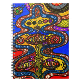 Cuaderno Diario para entradas con un diseño único