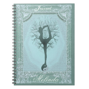 Cuaderno Diario para la salud, felicidad