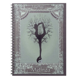 Cuaderno Diario para la salud, felicidad