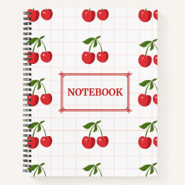 Cuaderno Diario Pastel Adorable | Diario Estético