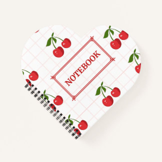 Cuaderno Diario Pastel Adorable | Diario Estético 