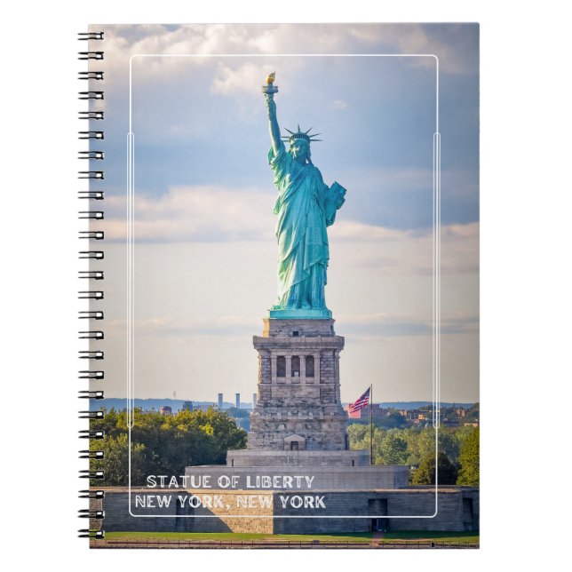 Cuaderno Diario Patriótico (Frente)