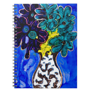 Cuaderno Diario Spiral Notebook Lovitude Old Soul