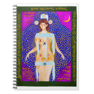 Cuaderno Diario todas las mujeres