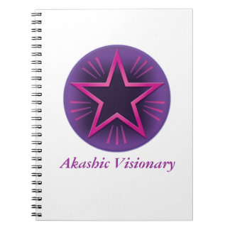 Cuaderno Diario visionario