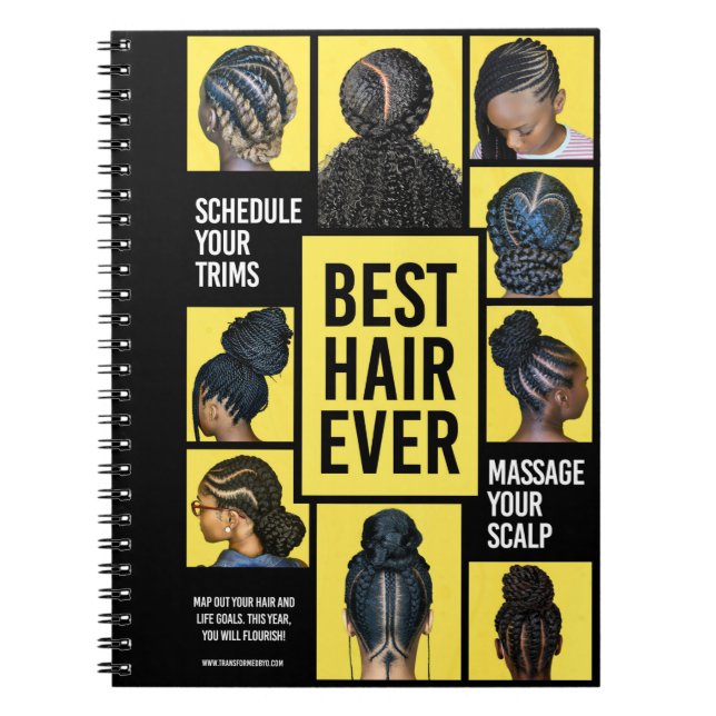 Cuaderno Diario y bloc de notas correctos (Frente)