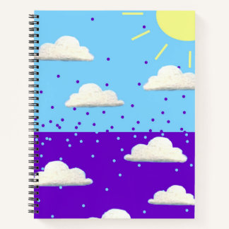 Cuaderno diario y nocturno