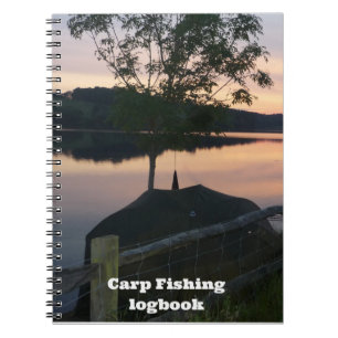 Cuaderno Diarios de operación de la captura y de las