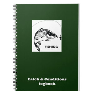 Cuaderno Diarios de operación de la captura y de las
