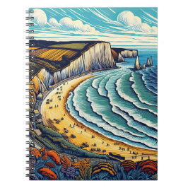 Cuaderno Días de espera