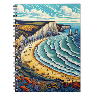 Cuaderno Días de espera