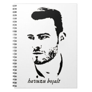 Cuaderno Dibujar El Grupo