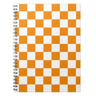 Cuaderno Dibujo a Cuadros