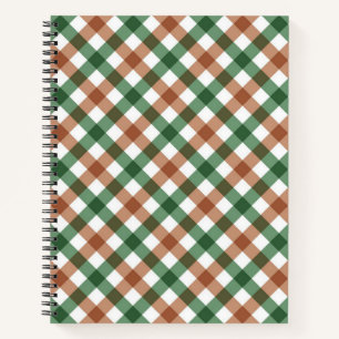 Cuaderno Dibujo a cuadros